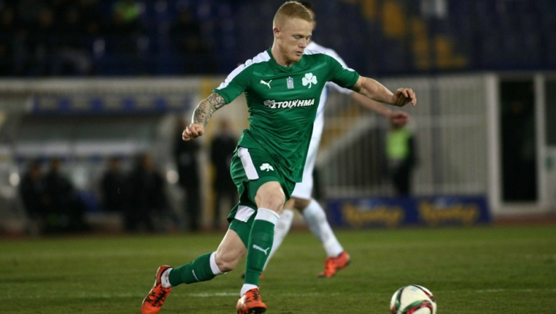 Πολύ κοντά στην αποχώρηση ο Τελάντερ