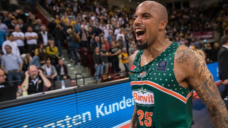 «Σκοπιανός» ο Θίοντορ