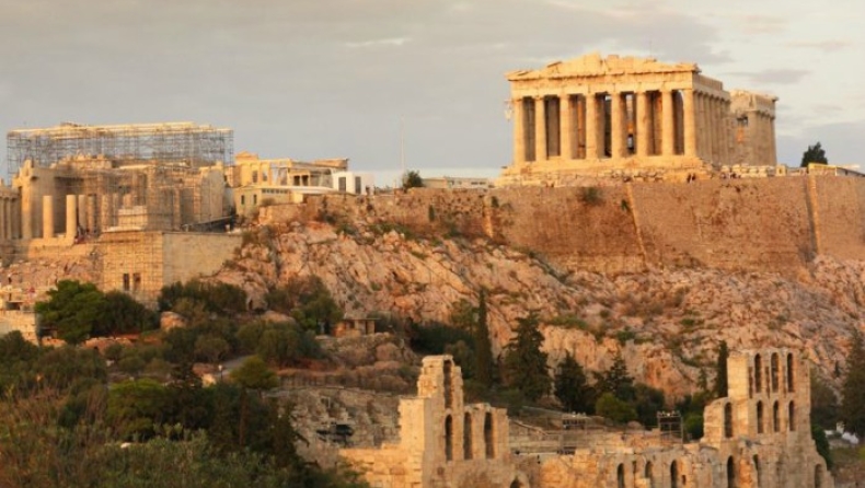 Ξανά κλειστοί οι αρχαιολογικοί χώροι λόγω καύσωνα