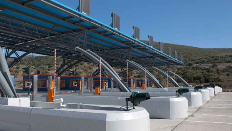 Αθήνα – Γιάννενα σε 3:30’ αλλά προς 37,25€