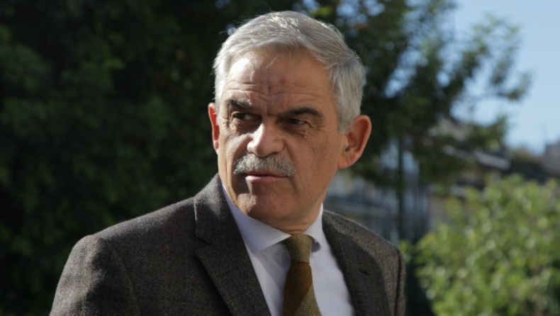 Τόσκας: «Εχω ζητήσει από την ΕΛΑΣ να εξουδετερώσει τους μπαχαλάκηδες»