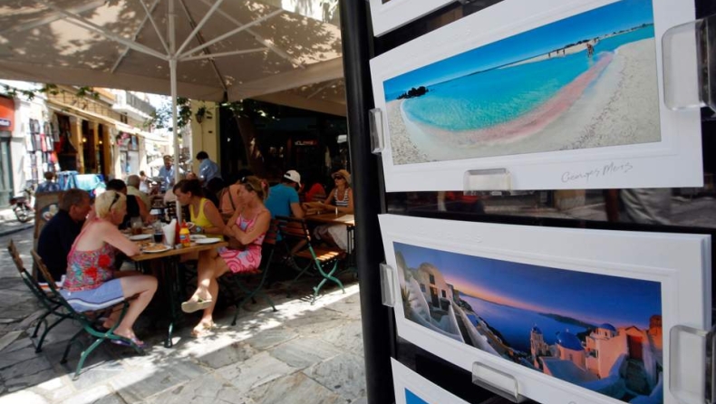 Φορολογικές παραβάσεις κάνουν 7 στα 10 μαγαζιά