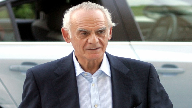 Τσοχατζόπουλος: «Θα ψήφιζα ΣΥΡΙΖΑ, δεν υπάρχει κάτι άλλο» (vid)