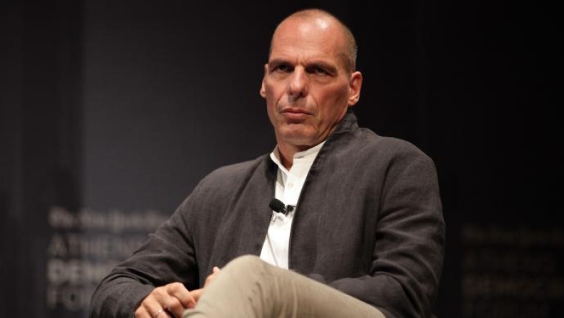 Στο προσκήνιο το Varoufakis-Gate