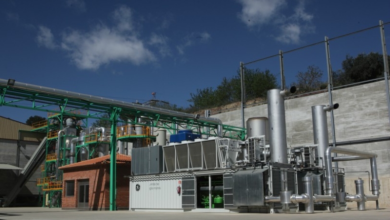 ΕΛΣΤΑΤ: Εντυπωσιακή αύξηση 19% στη βιομηχανία τον Μάιο 2017