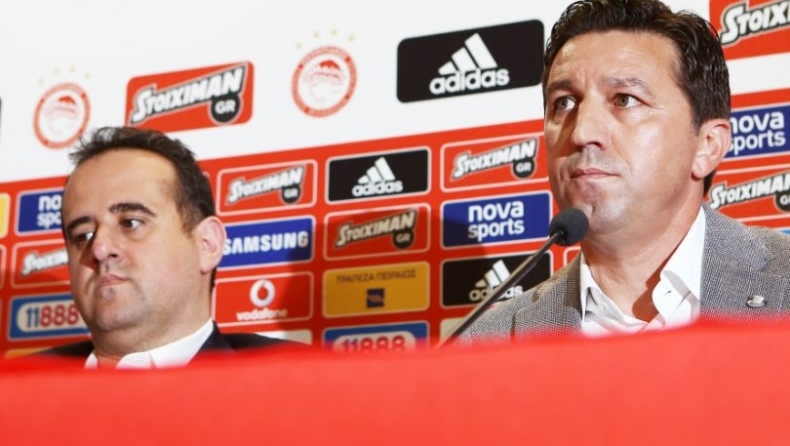 Στη Βαρσοβία ο Βρέντζος