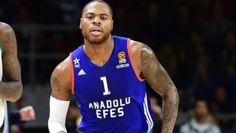 Υπογράφει στην Μακάμπι ο Τόμας (pic)