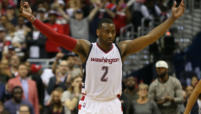 Για πάντα στους Ουίζαρντς ο Ουόλ! (pic & vid)