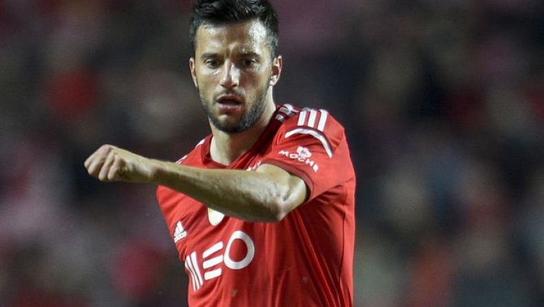 «Κολλάει» του Σάμαρη στη Νιούκαστλ!