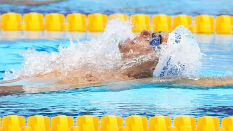 Δέκατος ο Χρήστου