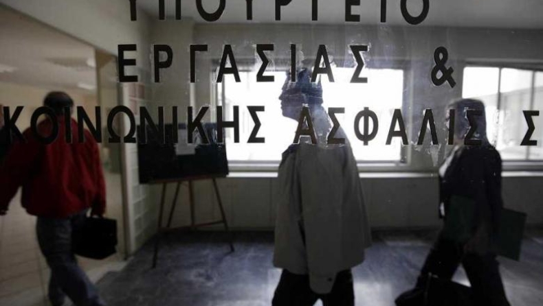 Προσλήψεις στο Δημόσιο 10.000 ανέργων άνω των 50 ετών