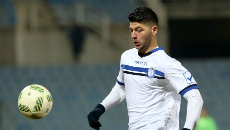 Ζιαμπάρης: «Δε θα σας ξεχάσω ποτέ»