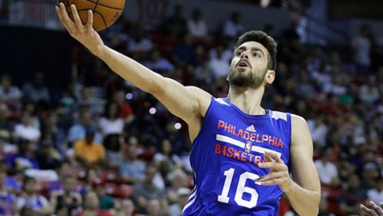 Με... άρωμα NBA η Τουρκία στο Eurobasket Νέων