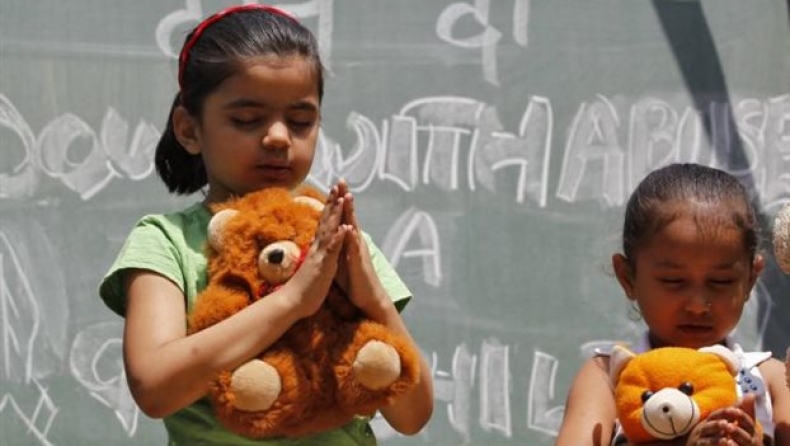 Συγκλονίζει η υπόθεση 10χρονης που έμεινε έγκυος από βιασμό