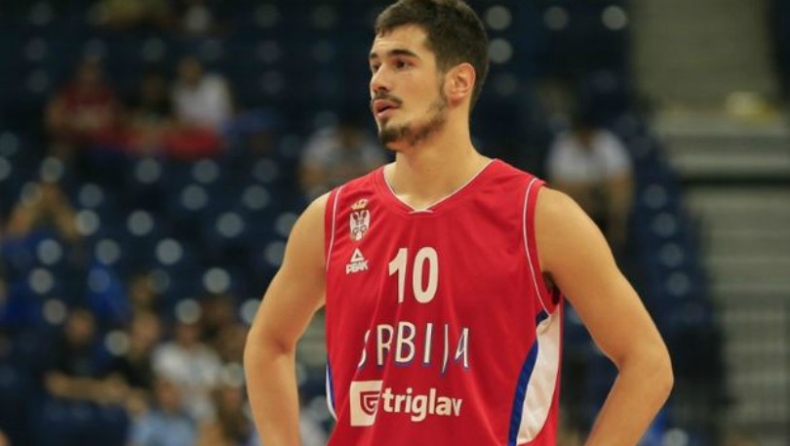 Κίνδυνος να χάσει το Eurobasket και o Κάλινιτς!