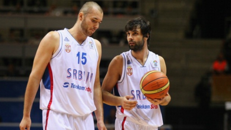 Ο Μάτσβαν νέος αρχηγός της Σερβίας