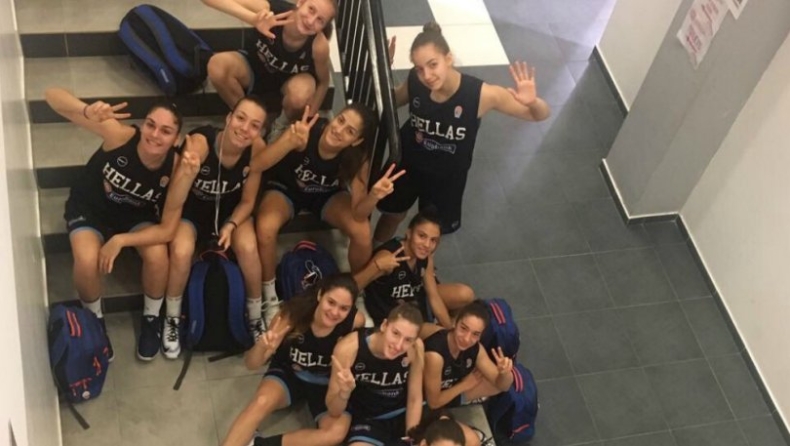 Ισραήλ-Ελλάδα 47-60