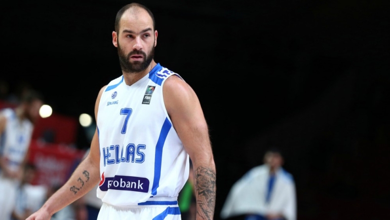 Οι ευχές της FIBA στον Σπανούλη (pic)