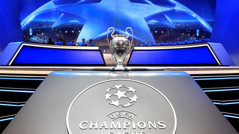 Στο δρόμο με τα... θηρία ο Ολυμπιακός!