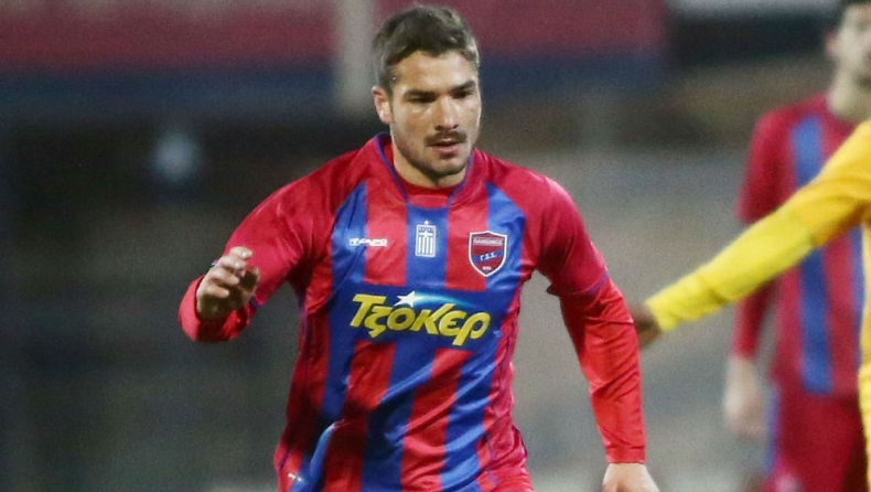 Τα τυπικά με Τζανδάρη