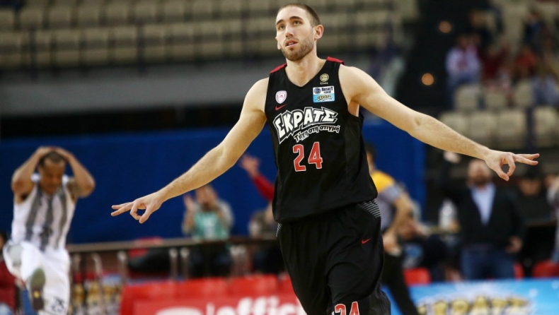 Λοτζέσκι: «Τα πάντα έγιναν για κάποιον λόγο»