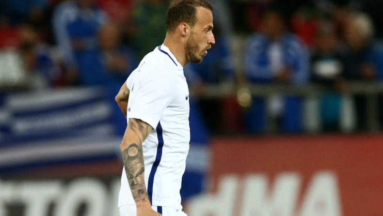 Πήρε Μόρα ο Παναιτωλικός