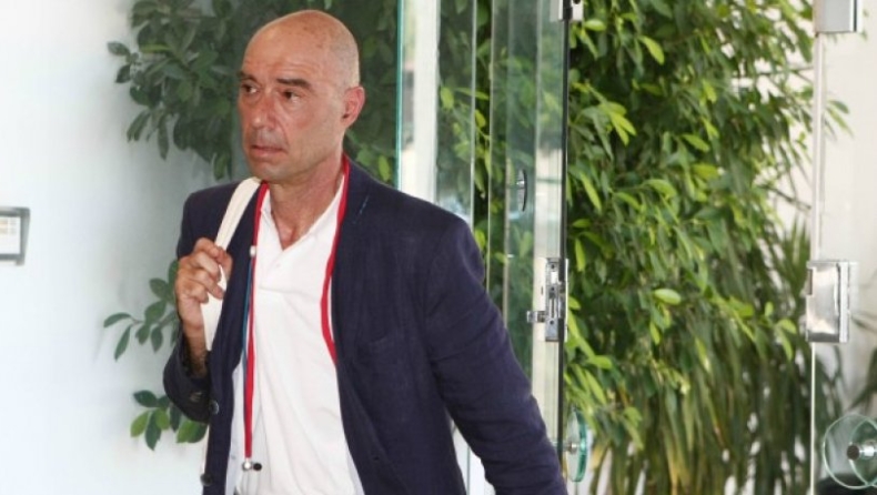 Δάρας: «Τέλος καλό, όλα καλά» (vid)