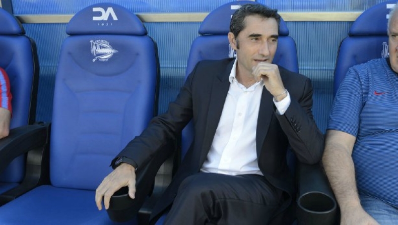 Βαλβέρδε: «Ξεπεράσαμε μία δύσκολη πρόβα»