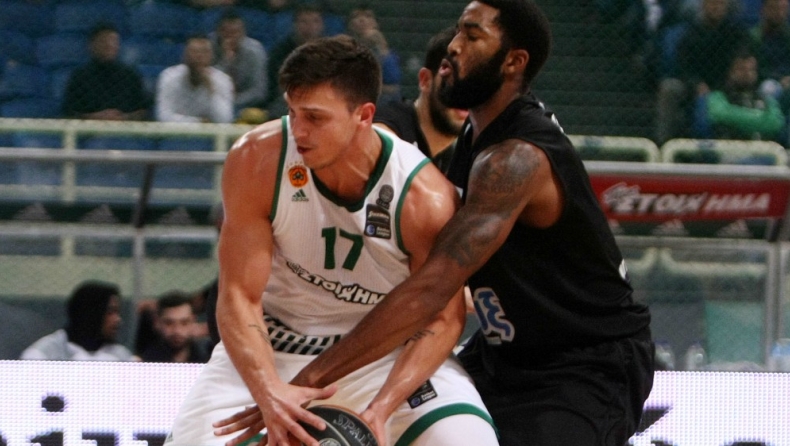 Οδεύει στην Πάτρα ο Γόντικας!