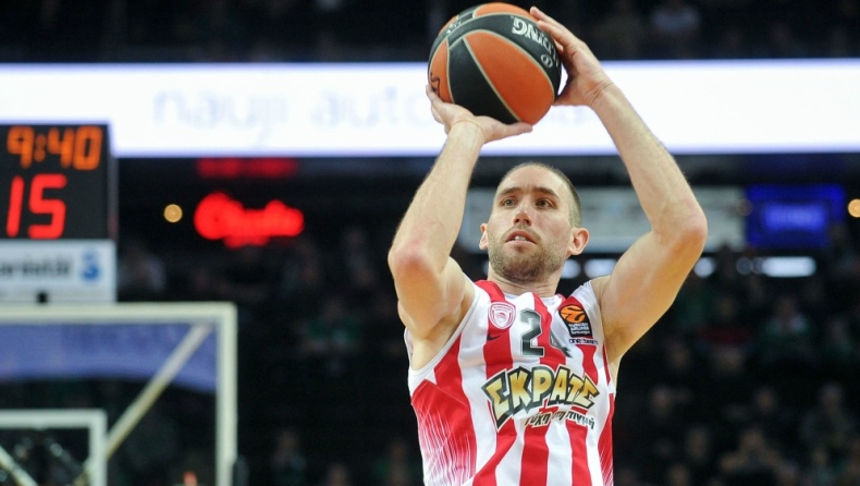 Λοτζέσκι ο... 13ος!