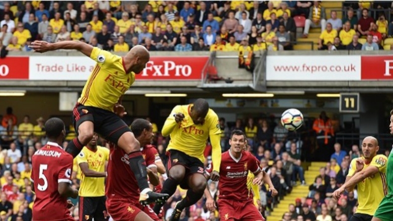 Τα δεδομένα για τον Οκάκα