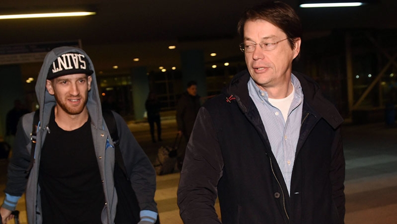 Ο Μίχελ επιβεβαίωσε για Πέδρο Ενρίκε