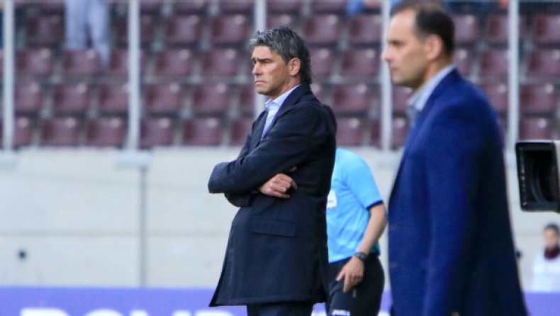 Να «σπάσουν» το ρόδι