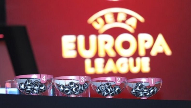 Οι πιθανοί αντίπαλοι της ΑΕΚ στο Europa League