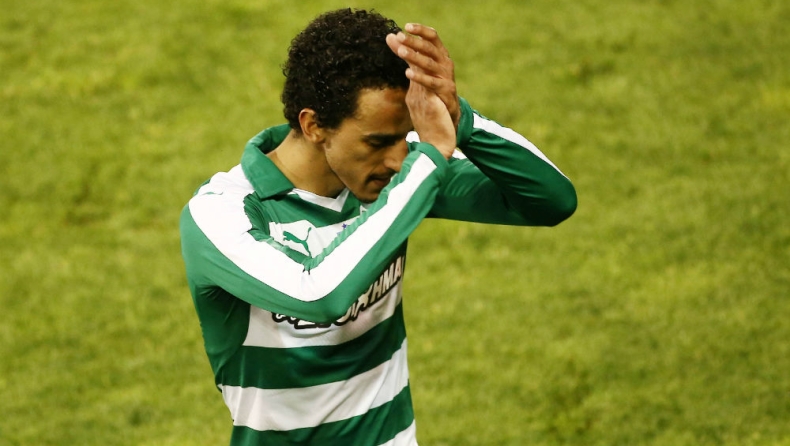 Στην Κοπεγχάγη ο Ζέκα!