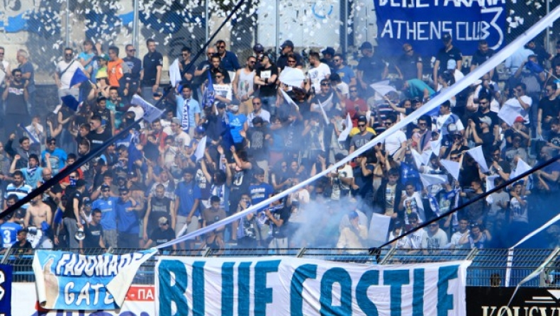 «Σαν συγνώμη, βάλτε λεωφορεία»