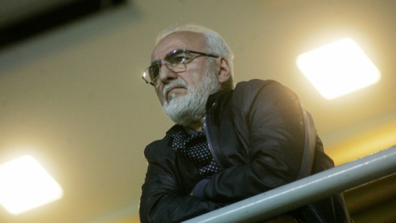 «Ιβάν πάρε σκούπα και αλλαξέ τα όλα…»