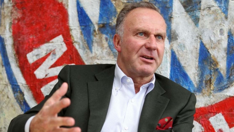 Ρουμενίγκε: «Προτιμώ το γήπεδο από τον Νεϊμάρ»