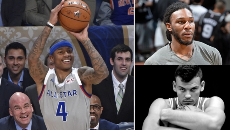 Και οι Καβαλίερς ανακοίνωσαν την ανταλλαγή της δεκαετίας