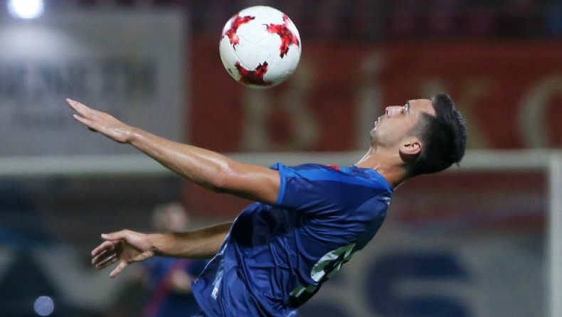 Η «αποκάλυψη» Ντουρμισάι