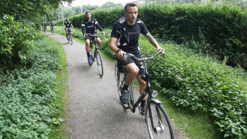 Είπε όχι στην Τουρκία ο Κάτσε