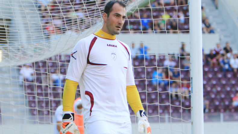 Ξανά διεθνής ο Μπόζοβιτς