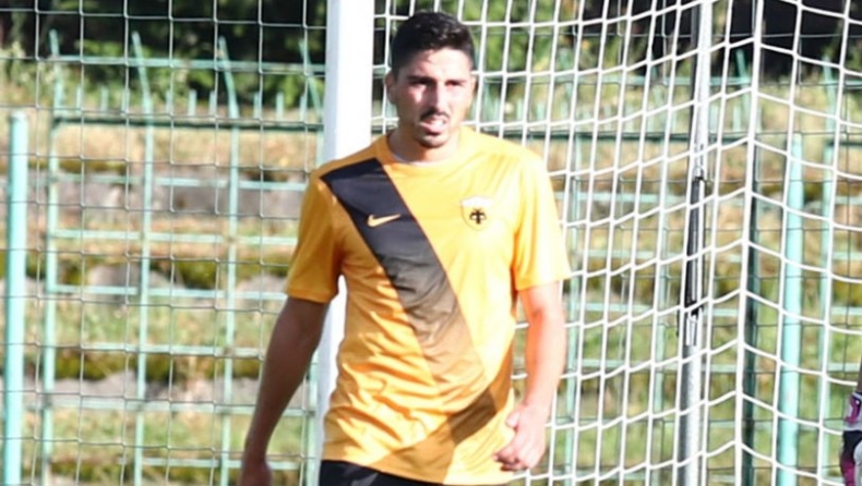 Λεβαδειακός και Πλατανιάς για Μανωλά