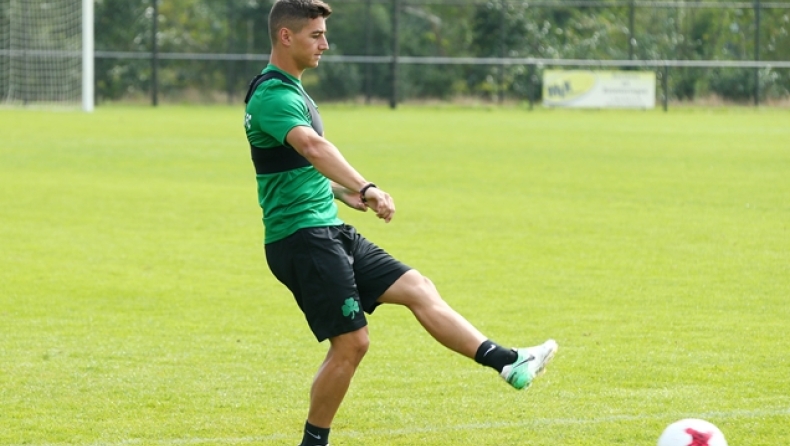 Κάταγμα ο Στάικος!