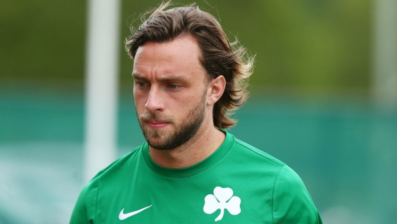 Μπρέσια για Ρινάλντι!