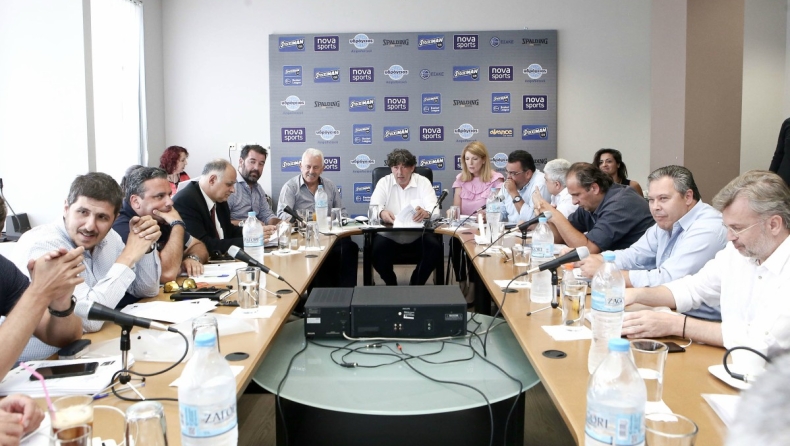 Στην Cosmote tv ο Παναθηναϊκός, προς ΕΡΤ οι... μικροί