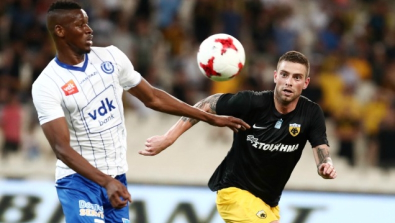 Τσόσιτς: «Ολο και καλύτερος»