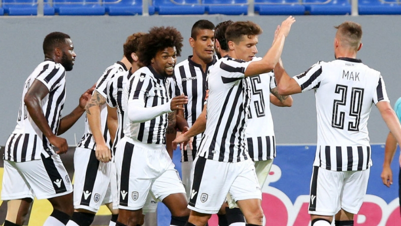 Να κάνει απλά το καθήκον του