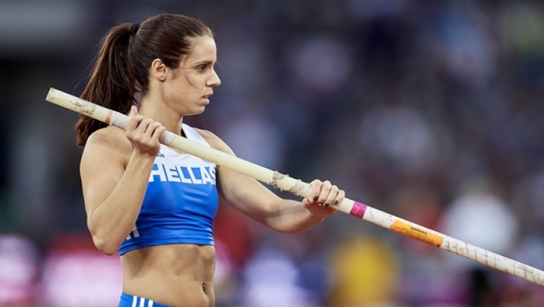 Συγχαρητήρια Τσίπρα στη Στεφανίδη