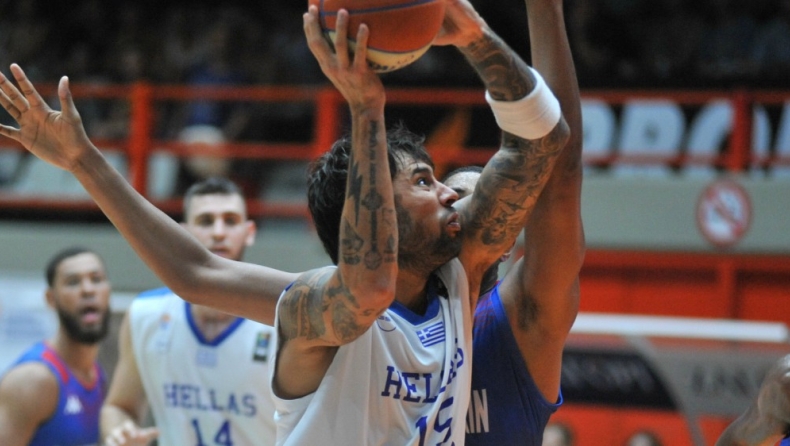 Πρίντεζης: «Υπάρχει πληρότητα και έχουμε δυνατότητες»